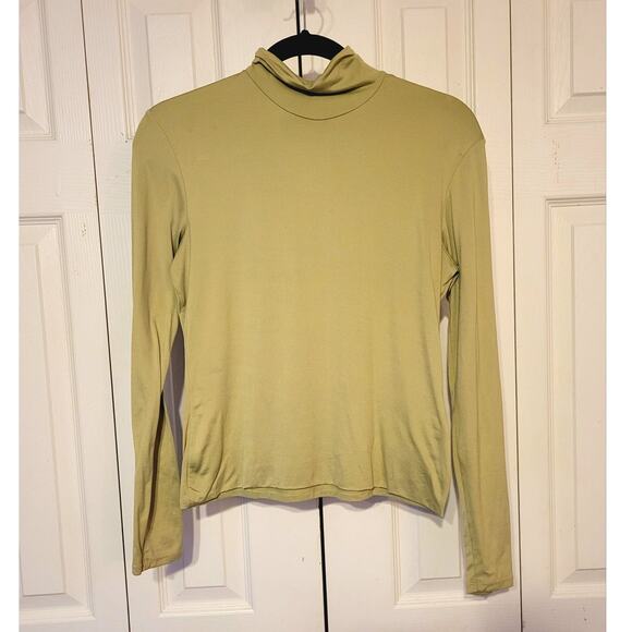 111 State, Me | Double Lined Silky Workout Running Yoga Long Sleeve Shirt - Picture 1 of 6